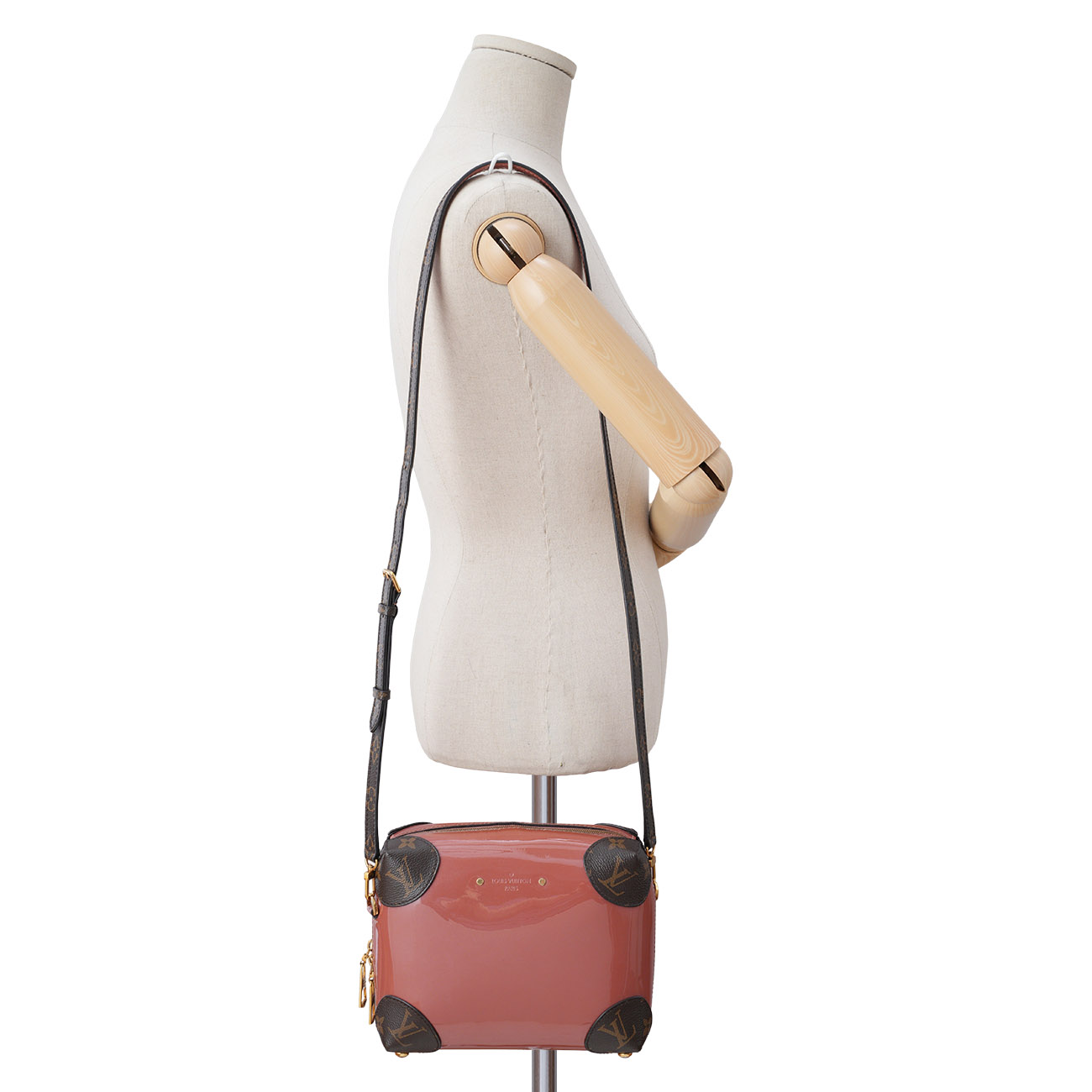 LOUIS VUITTON(USED)루이비통 M53546 베르니 베니스